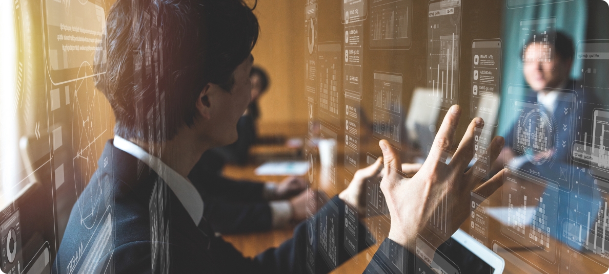 サービス内容①