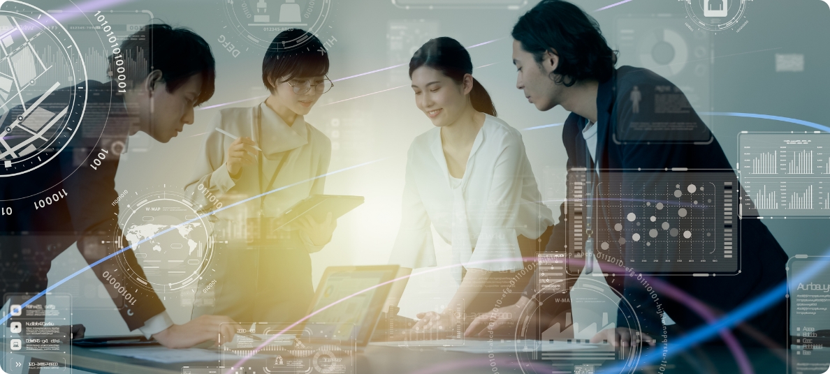 サービス内容①