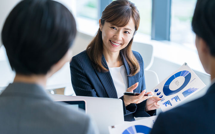 サービスの見出し4